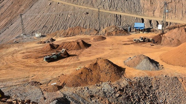 Mining and Raw Material Trading