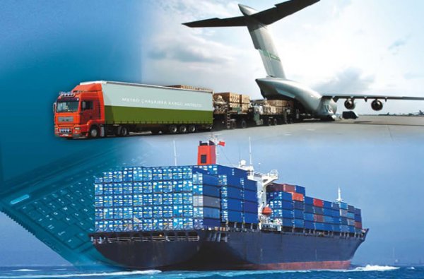 Importing & Exporting Services